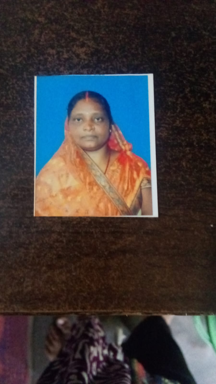 Seema devi