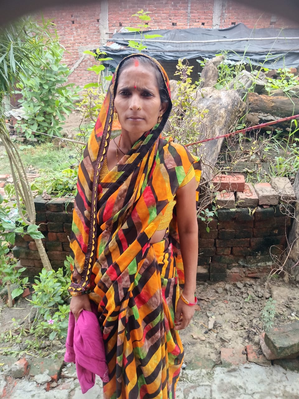 Shobha Devi 