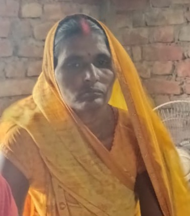 Asha Devi
