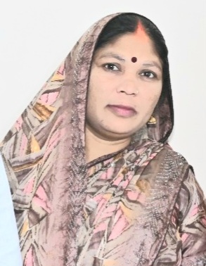 Sadhana Devi